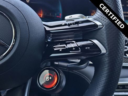 Certified 2024 Mercedes-Benz AMG GT 53 image 26