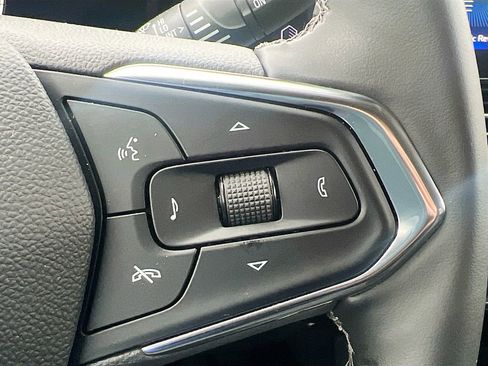 Used 2026 Chevrolet Trax LT w/ Driver Confidence Package image 13