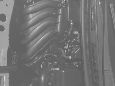 Used 2015 Nissan Versa Note SR w/ SR Convenience Package image 23