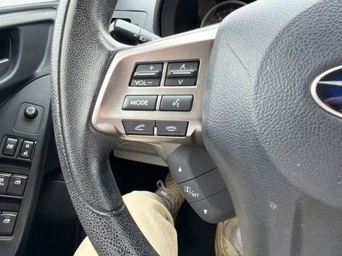 Used 2015 Subaru Forester 2.5i Premium w/ All-Weather Package AWD/4WD image 37