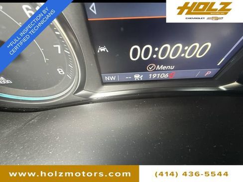 Certified 2024 Chevrolet Equinox Premier AWD/4WD image 13