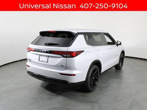 New 2026 Nissan Rogue SL AWD/4WD image 13