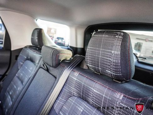 Used 2024 Ford Bronco Sport Heritage w/ Heritage Convenience Package image 38