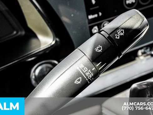 Used 2023 Chevrolet Corvette Stingray Preferred Cpe w/ Z51 Performance Package image 34