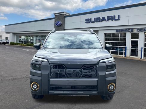 New 2026 Subaru Outback Wilderness image 2