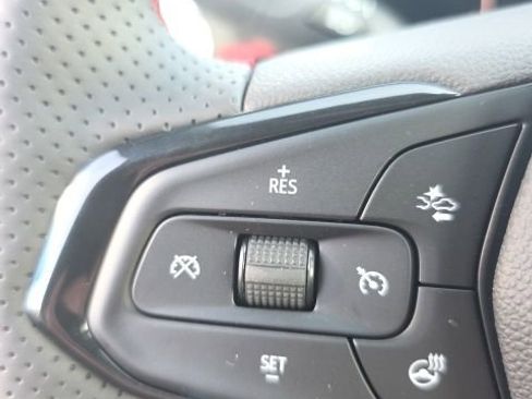 New 2026 Chevrolet Trax RS w/ Driver Confidence Package FWD image 21
