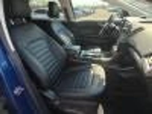 Used 2024 Ford Edge SEL w/ Convenience Package image 20