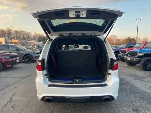 New 2026 Dodge Durango SRT Hellcat image 13