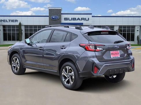 New 2026 Subaru Crosstrek 2.0i Premium image 3
