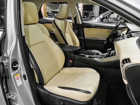 Used 2016 Lexus NX 200t FWD w/ Premium Package image 27