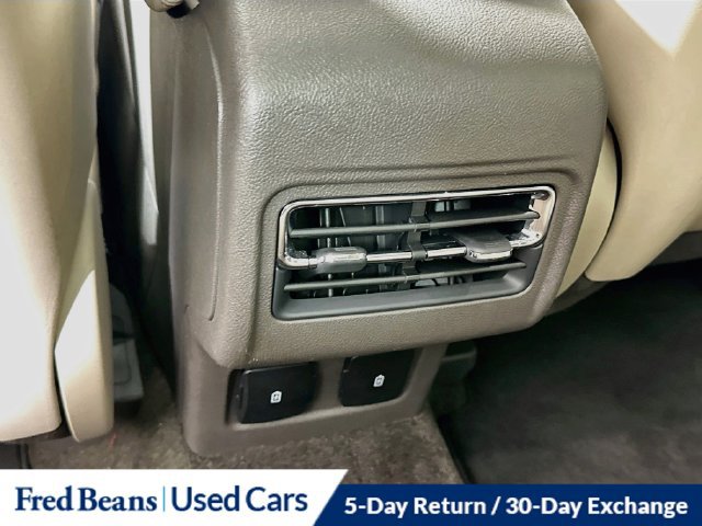 Certified 2023 Lincoln Corsair AWD w/ Equipment Group 101A image 33