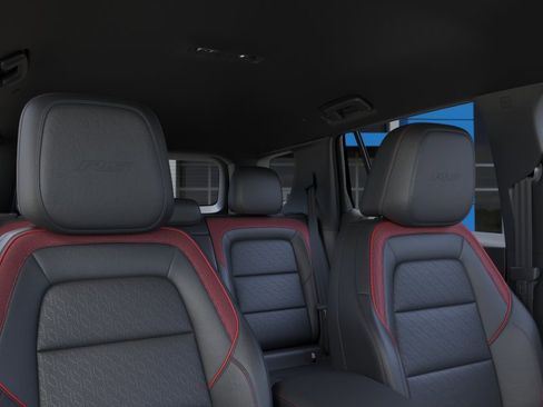 New 2026 Chevrolet Equinox RS FWD image 24