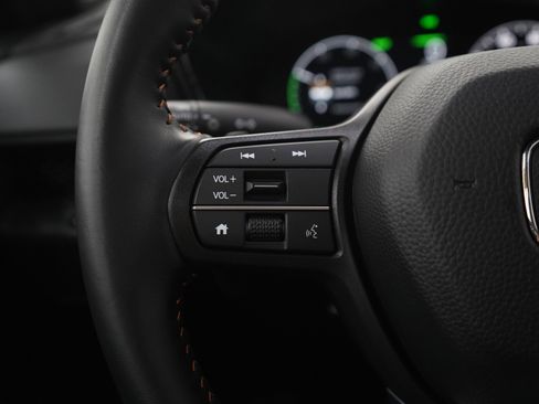 Used 2026 Honda CR-V Sport image 20
