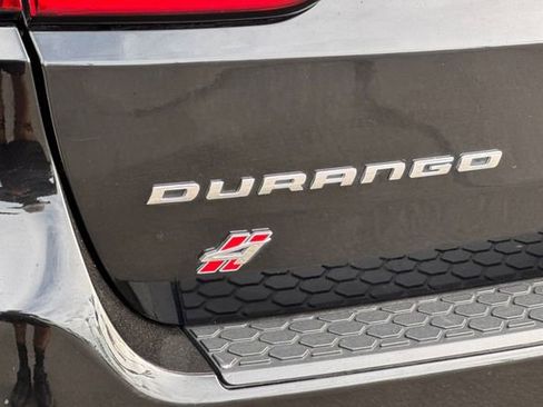 Used 2023 Dodge Durango R/T image 36