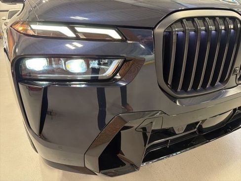 Used 2024 BMW X7 xDrive40i w/ Executive Package AWD/4WD image 51