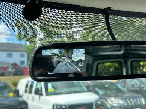 New 2025 GMC Savana 3500 Extended w/ Driver Convenience Package image 14