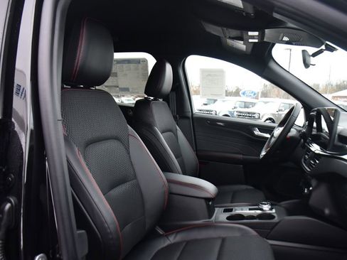 New 2026 Ford Escape ST-Line Select w/ Equipment Group 401A image 15