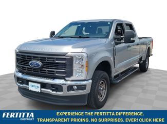 Used 2024 Ford F250 XL w/ FX4 Off-Road Package AWD/4WD video 1