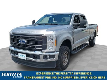 Used 2024 Ford F250 XL w/ FX4 Off-Road Package