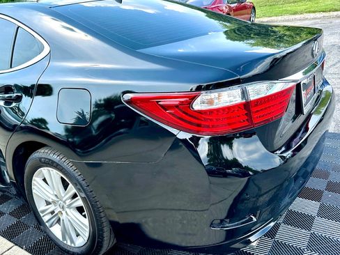 Used 2015 Lexus ES 350 image 13