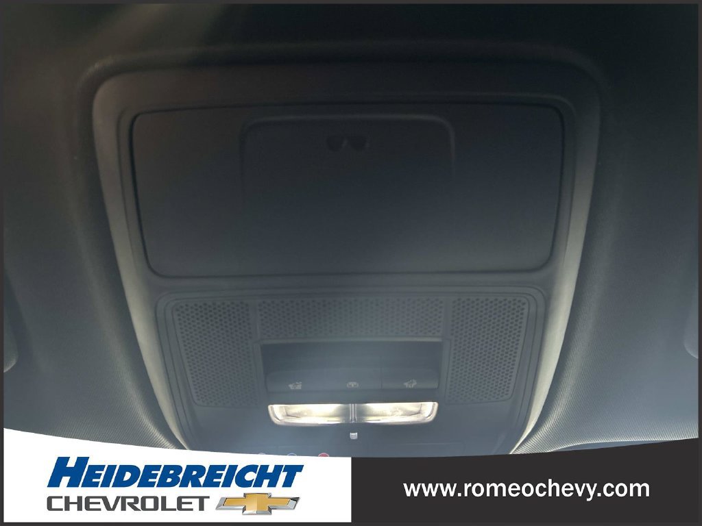 Used 2026 Buick Enclave Sport Touring w/ Power Package FWD image 29