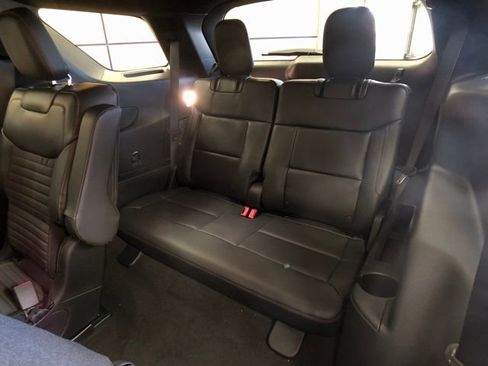 New 2026 Ford Explorer ST-Line image 19