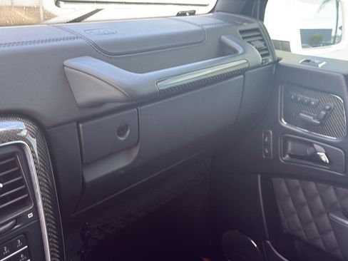 Used 2017 Mercedes-Benz G 63 AMG 4MATIC image 25