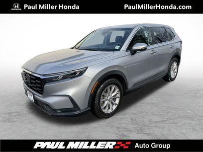 Certified 2023 Honda CR-V EX