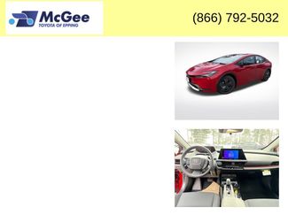 New 2026 Toyota Prius SE video 4