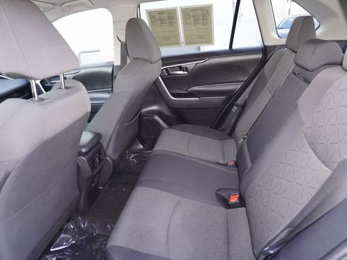 Certified 2024 Toyota RAV4 XLE w/ Weather Package image 9