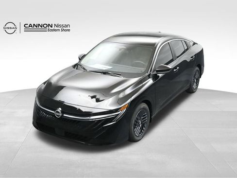 New 2026 Nissan Sentra SV image 34