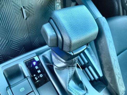 New 2025 Toyota Tacoma SR5 image 25