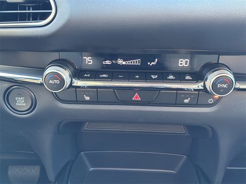 New 2025 MAZDA CX-30 AWD 2.5 S w/ Preferred Package image 16