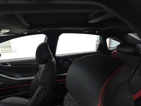 Certified 2026 Genesis G80 3.5T Sport Prestige image 7