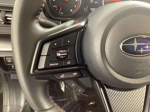 Used 2023 Subaru WRX Base image 20