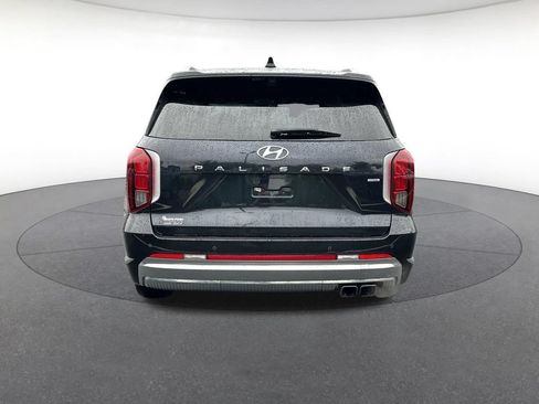 Used 2024 Hyundai Palisade Calligraphy AWD/4WD image 4