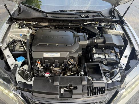 Used 2014 Honda Accord EX-L image 25