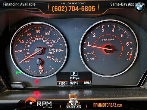 Used 2015 BMW 228i Convertible image 76