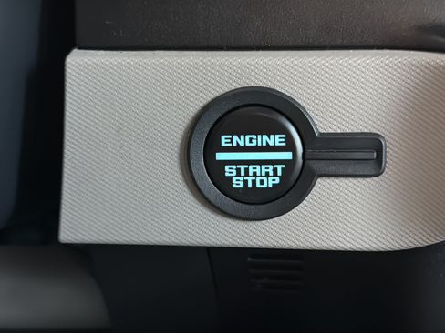 Used 2023 Ford Bronco Wildtrak AWD/4WD image 36
