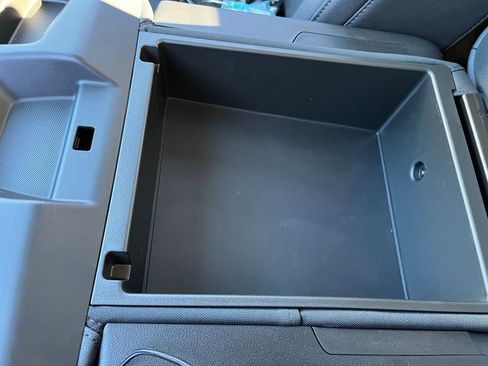 New 2025 Chevrolet Silverado 2500 W/T w/ WT Convenience Package image 24