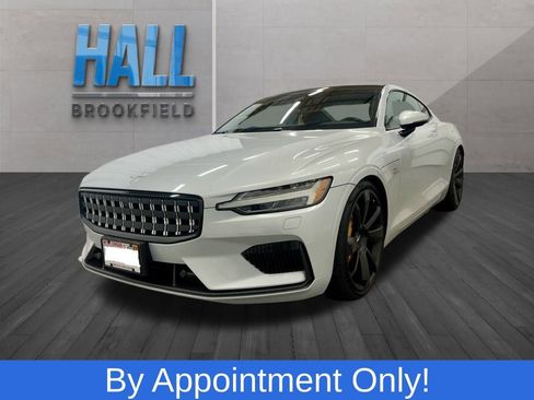 Used 2021 Polestar Polestar 1 image 1