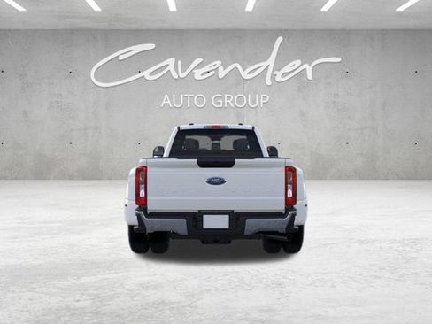 New 2024 Ford F350 XL w/ XL Chrome Package image 5