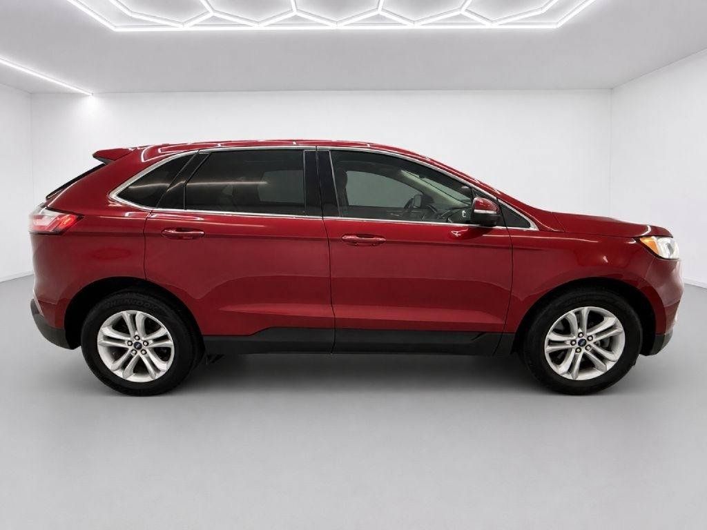 Used 2020 Ford Edge SEL w/ Convenience Package AWD/4WD image 2