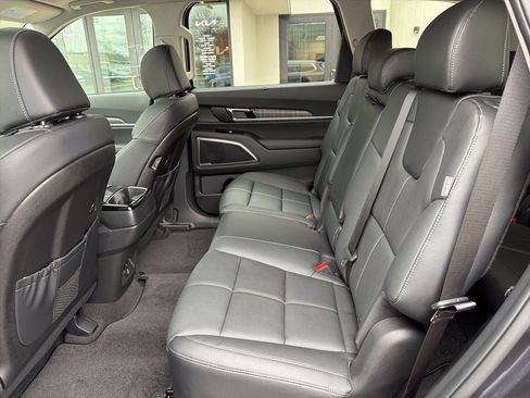 New 2025 Kia Telluride EX image 21