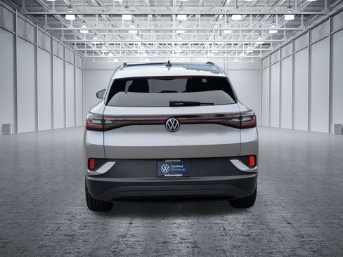 Certified 2023 Volkswagen ID.4 Pro S AWD/4WD image 4