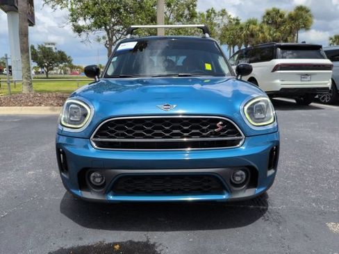 Used 2024 MINI Cooper Countryman S FWD image 9