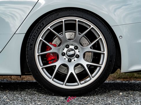 Used 2021 Audi RS 5 Sportback image 16