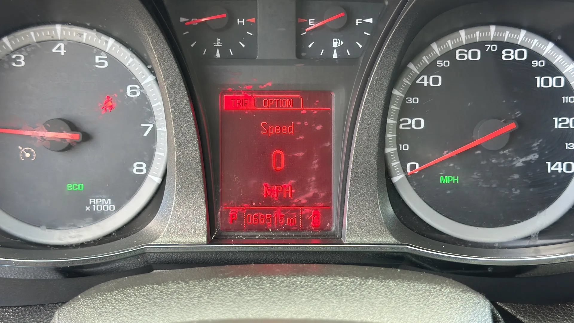 Used 2015 GMC Terrain SLT AWD/4WD image 18