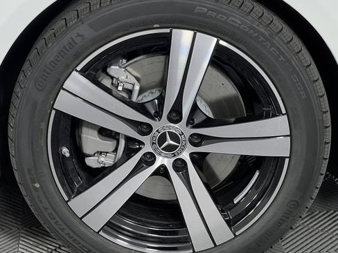 New 2026 Mercedes-Benz C 300 4MATIC Sedan image 15