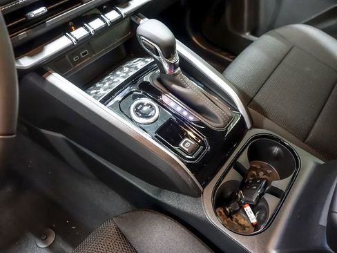 New 2026 Chevrolet Colorado LT AWD/4WD image 19